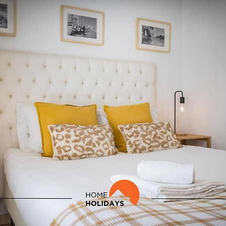#001 Verissimo Flat By Home Holidays Albufeira Extérieur photo