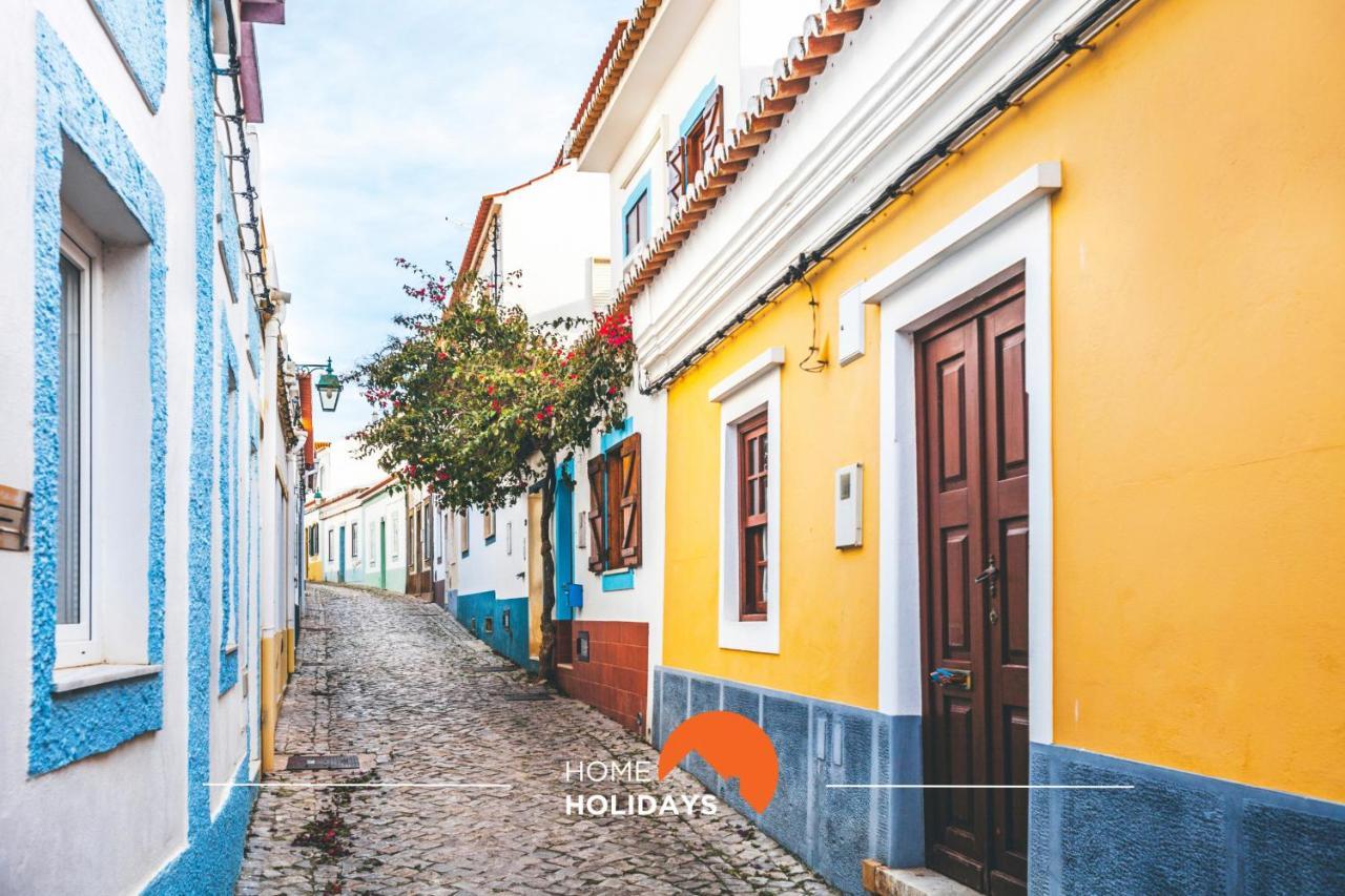 #001 Verissimo Flat By Home Holidays Albufeira Extérieur photo