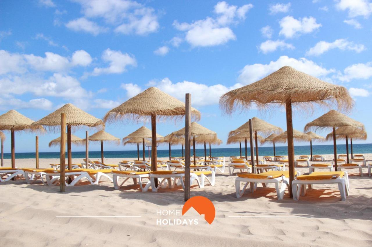 #001 Verissimo Flat By Home Holidays Albufeira Extérieur photo