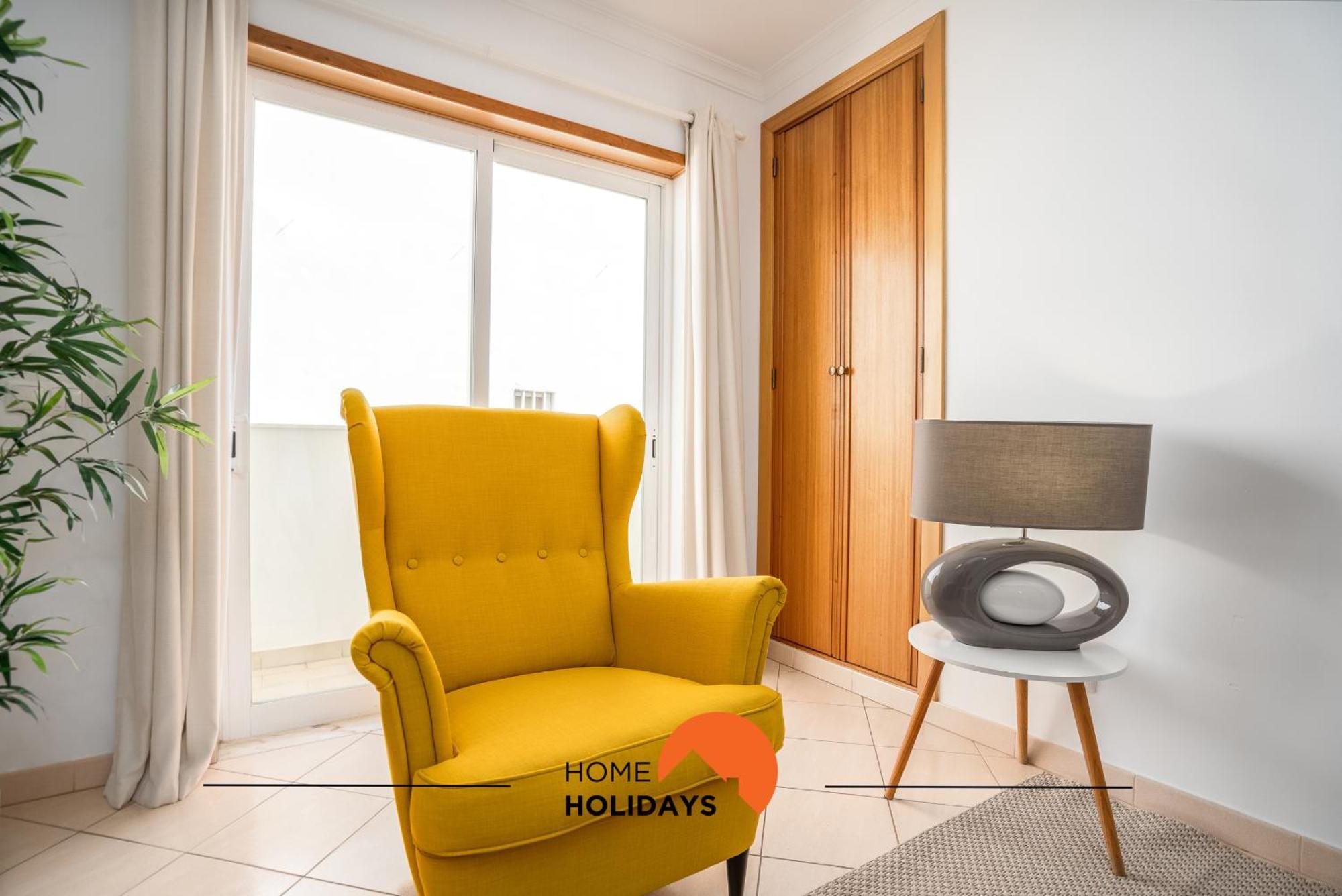 #001 Verissimo Flat By Home Holidays Albufeira Extérieur photo