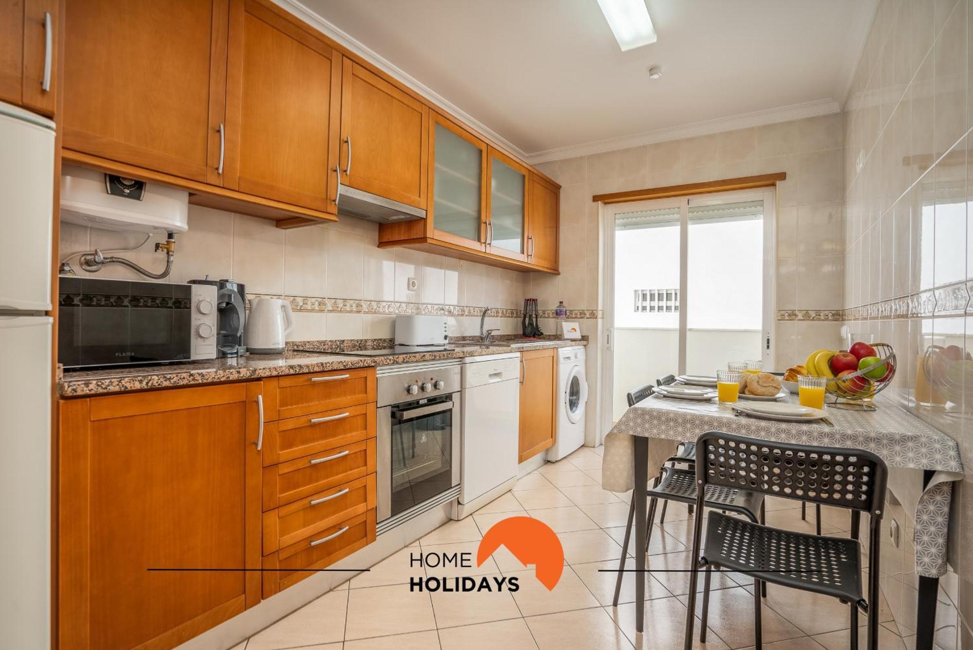 #001 Verissimo Flat By Home Holidays Albufeira Extérieur photo