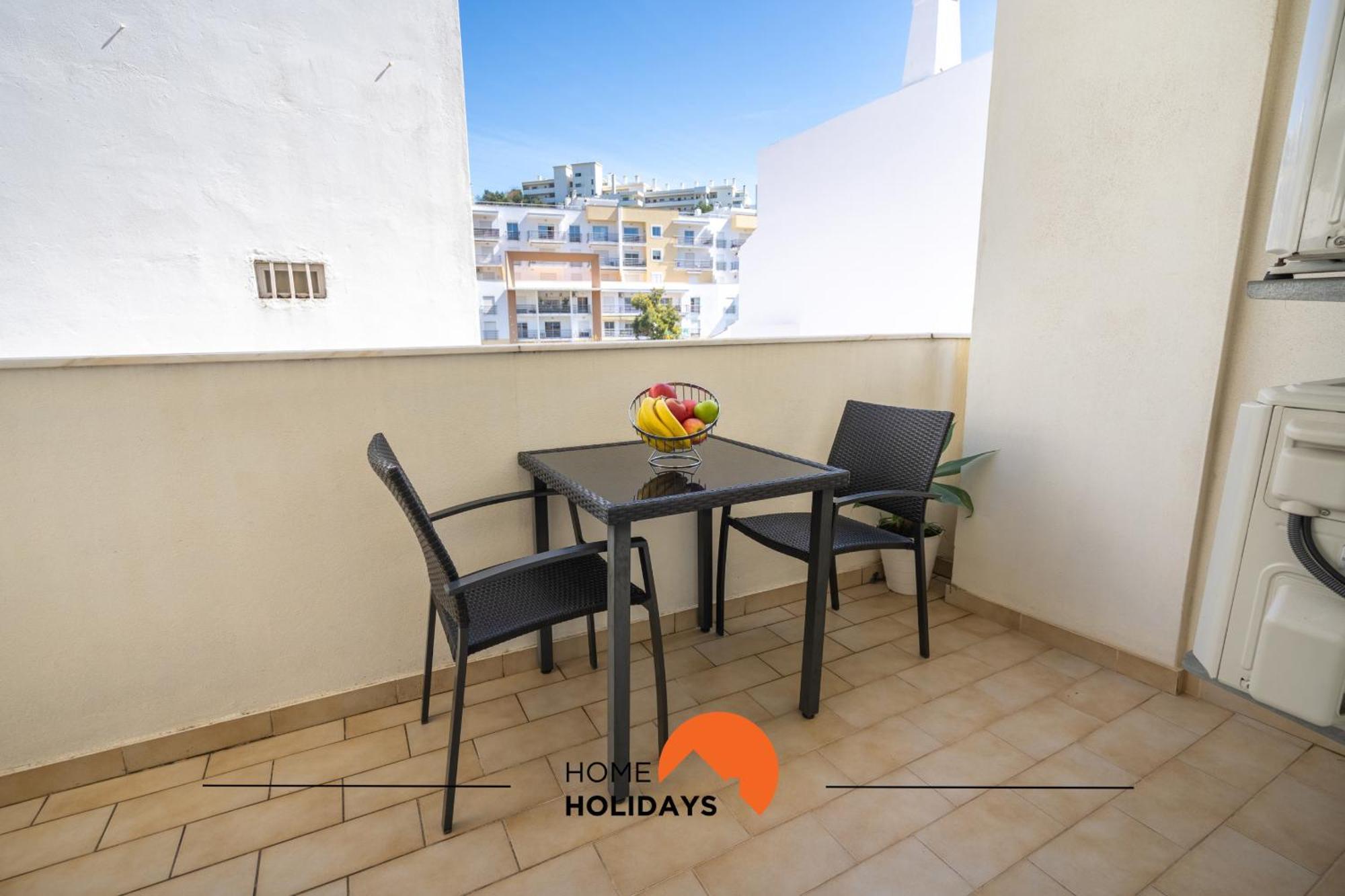 #001 Verissimo Flat By Home Holidays Albufeira Extérieur photo