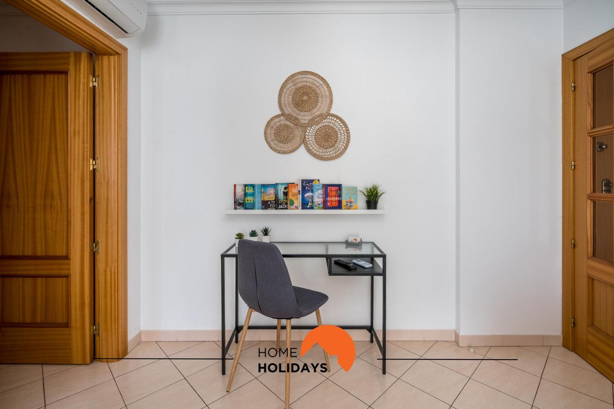 #001 Verissimo Flat By Home Holidays Albufeira Extérieur photo