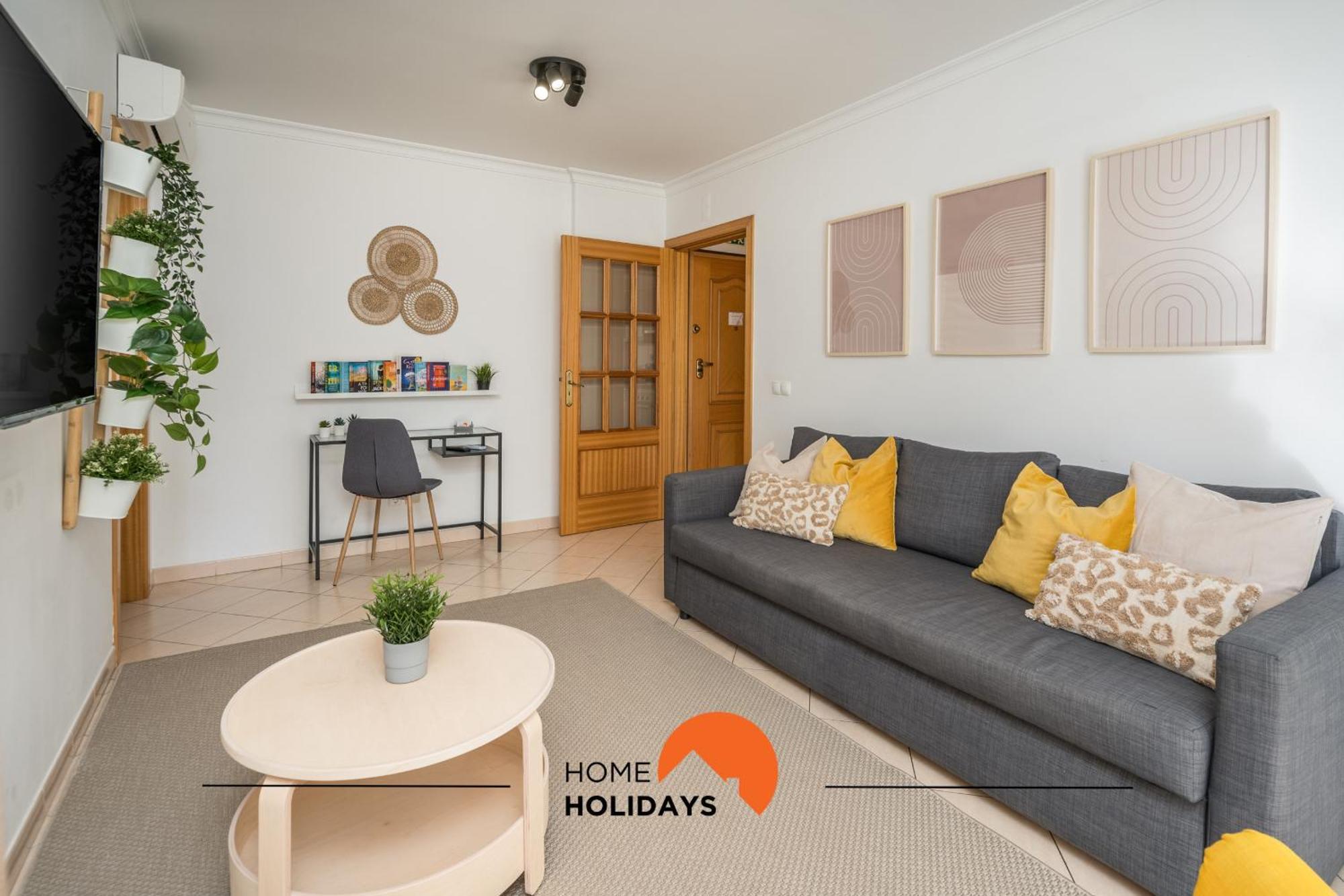 #001 Verissimo Flat By Home Holidays Albufeira Extérieur photo
