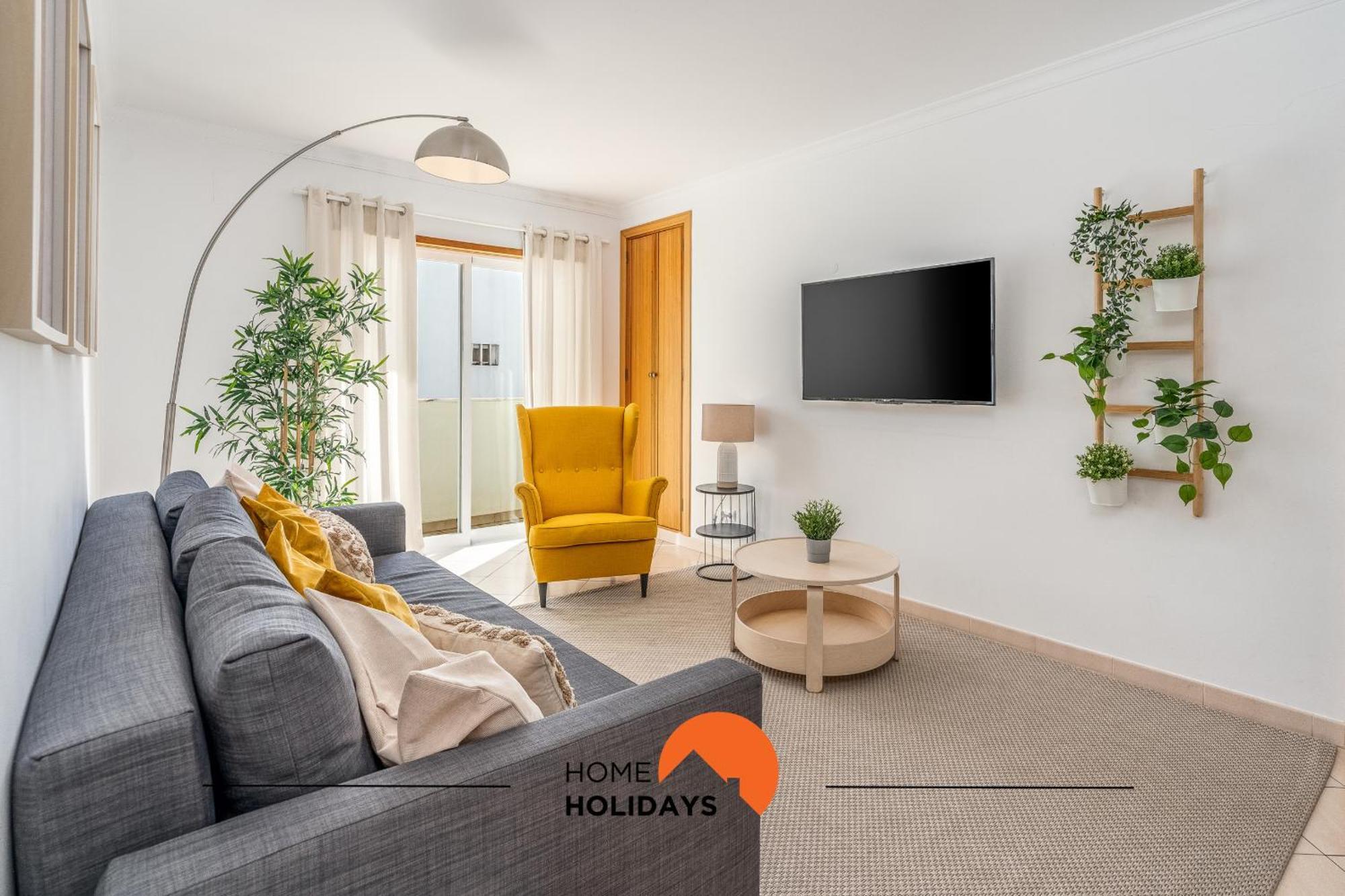 #001 Verissimo Flat By Home Holidays Albufeira Extérieur photo